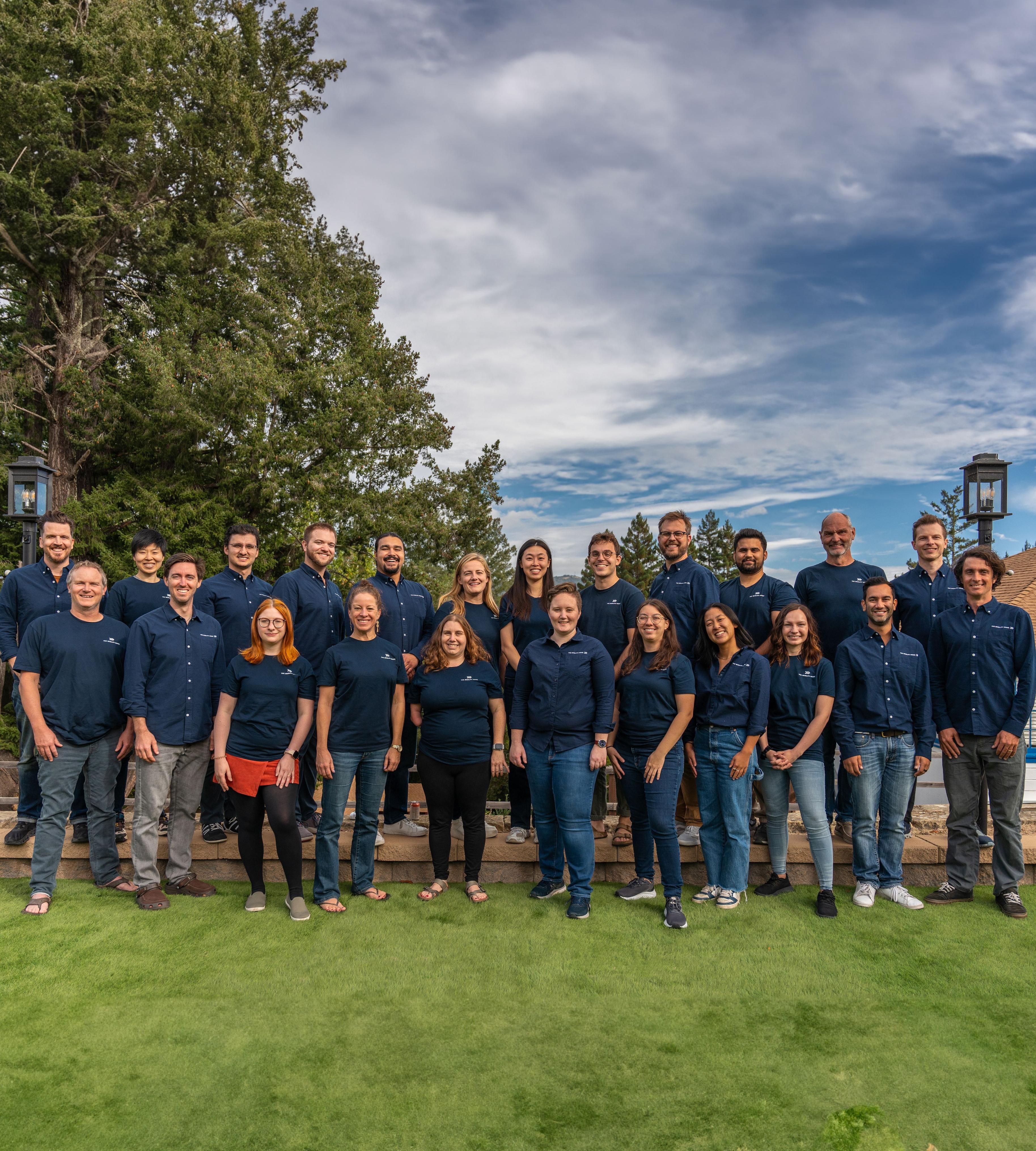 The Mobility House North America Team