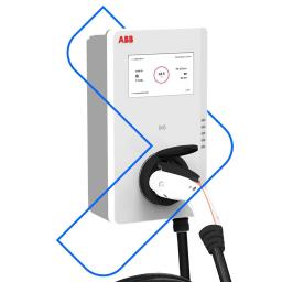 ABB Terra AC Wallbox