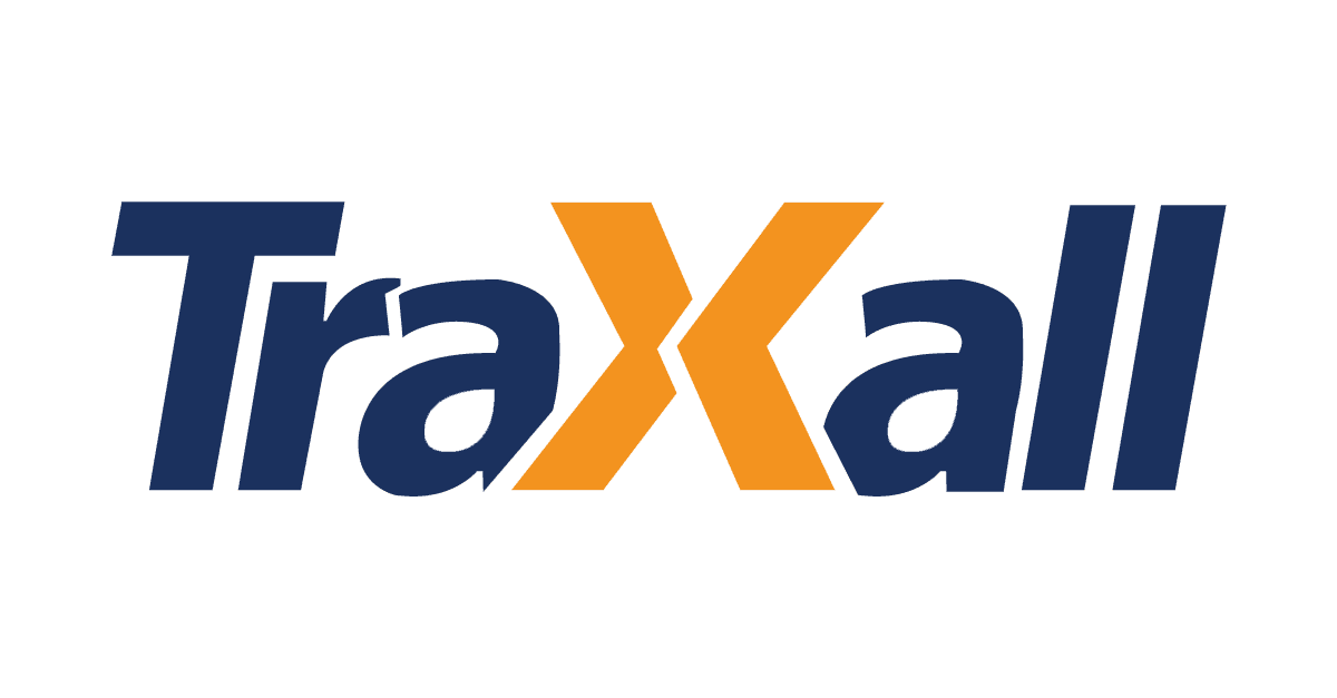 Logo Traxall