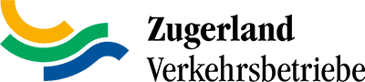 Logo Zugerland Verkehrsbetriebe