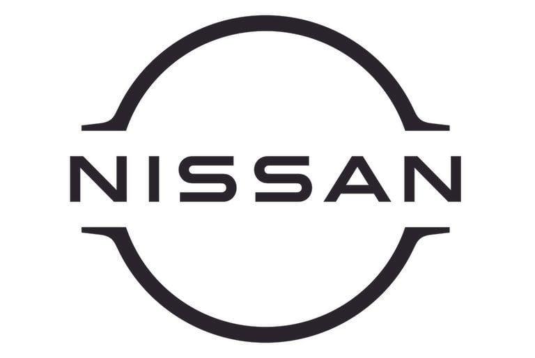 Nissan logo