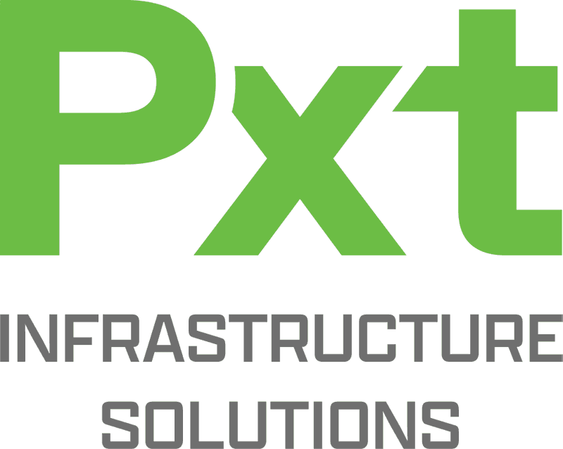 PXT Infrastructure Logo TMH
