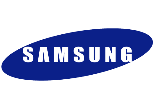 Samsung Logo
