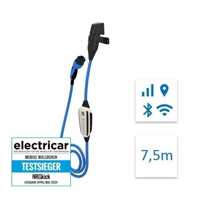 The Mobility House | NRGkick KfW Select 12801008 Ladestation