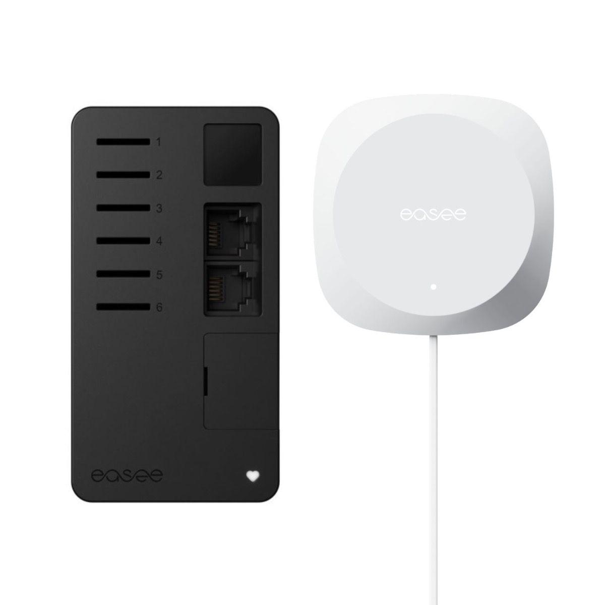 The Mobility House I Easee Equalizer Bundle 80128