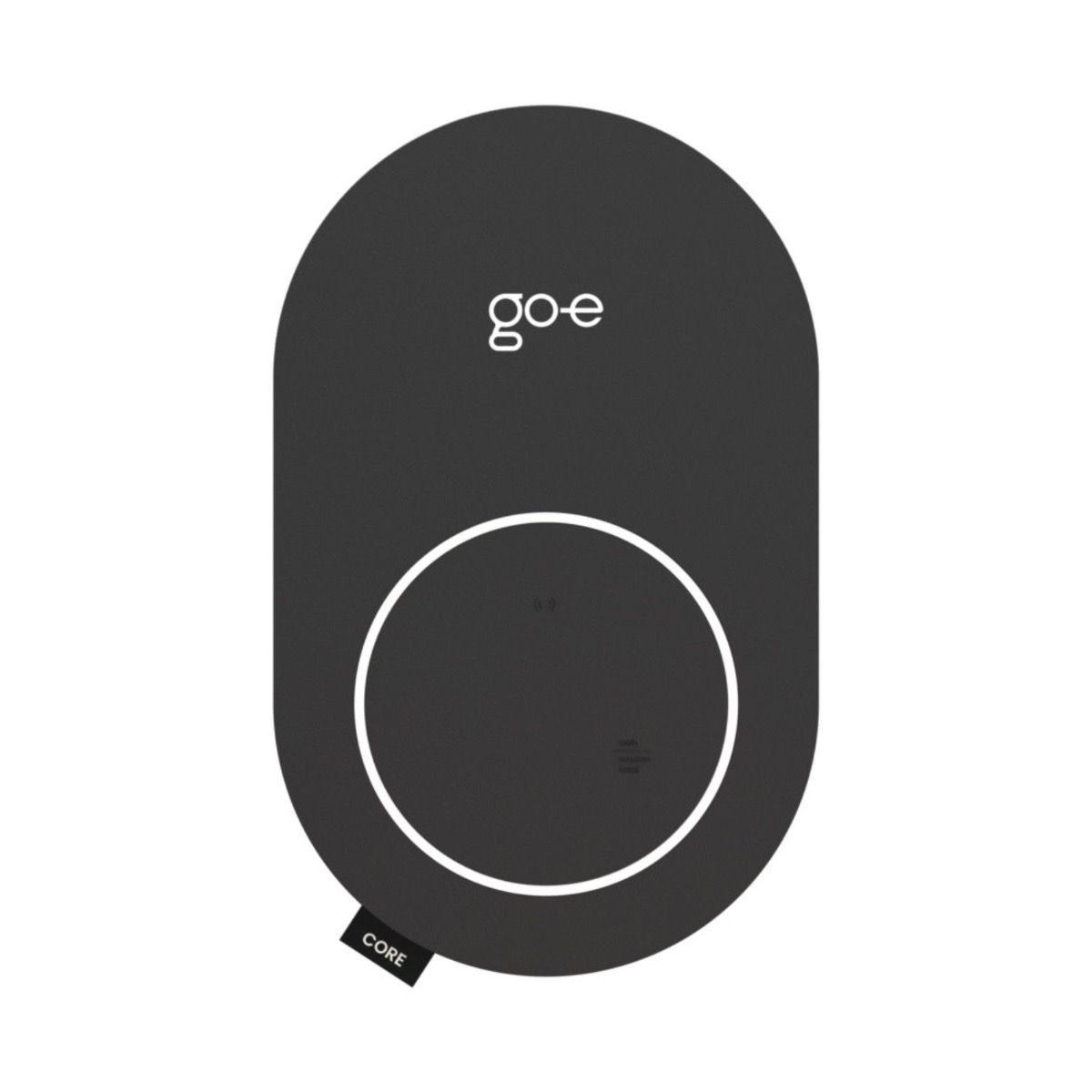 The Mobility House I go-e Charger CORE CH-CORE-001 Wallbox