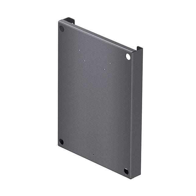 The Mobility House | Walther-Werke Montageplatte smartEVO duo