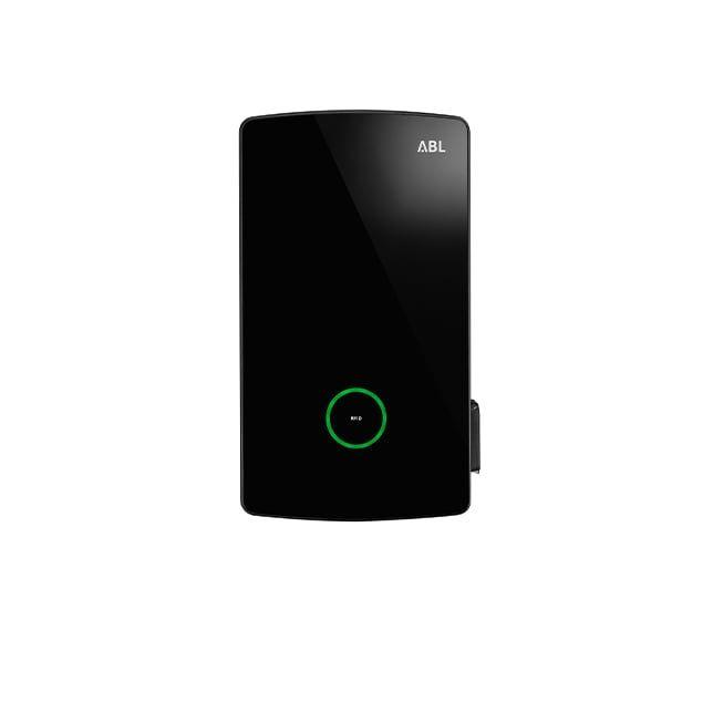 The Mobility House I ABL eM4 Single 100000152 Wallbox reev @home mit LAN