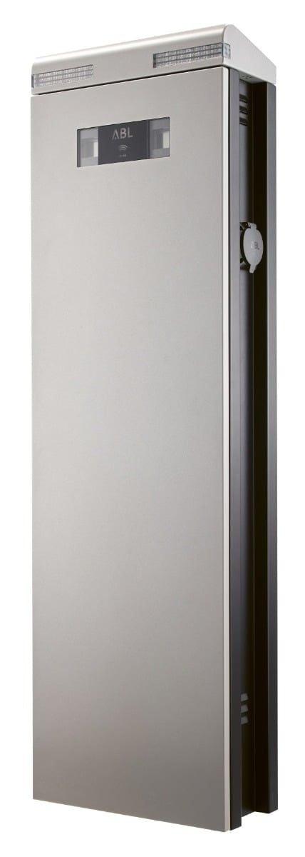 The Mobility House | ABL eMC2 2P4445 Ladesäule