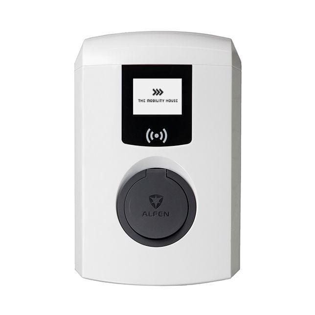 Alfen Eve Single Pro-Line 904460023-8603 Wallbox
