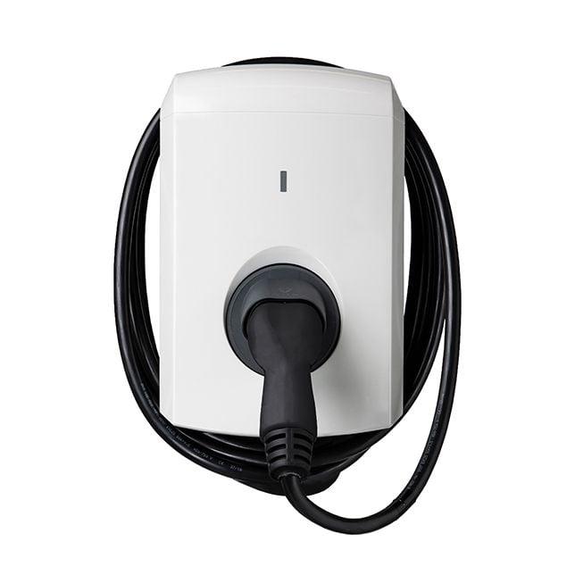 The Mobility House | Alfen Eve Single S-line 904460587-4917 Wallbox monta @home