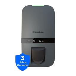 The Mobility House I ChargeLine Business Wallbox