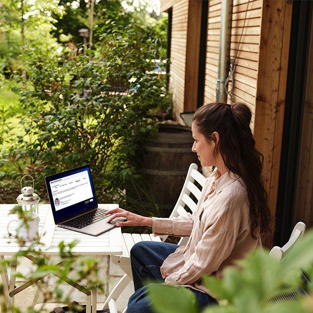 The Mobility House I Digitaler Installationscheck @home