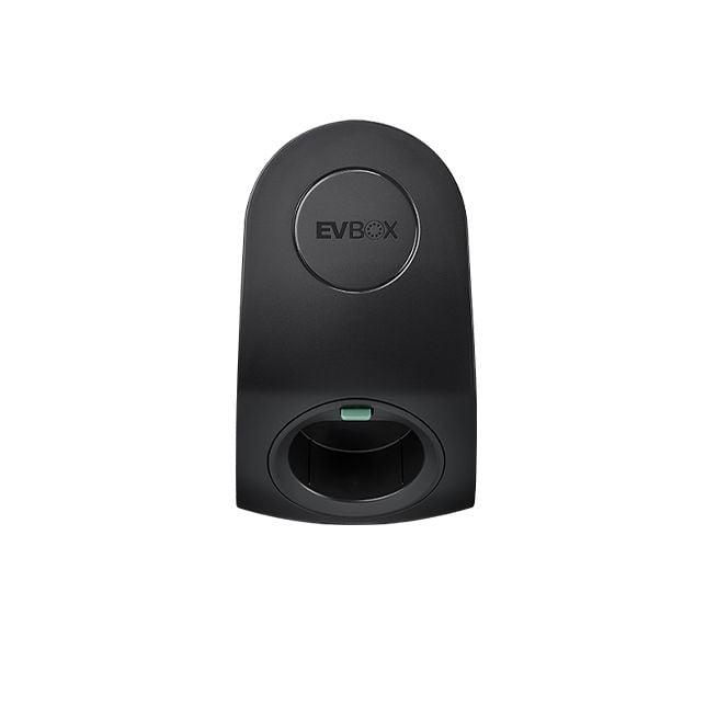 EVBox Elvi Kabelhalter (Kompatibel mit Typ 1 und Typ 2 Ladesteckern) | The Mobility House