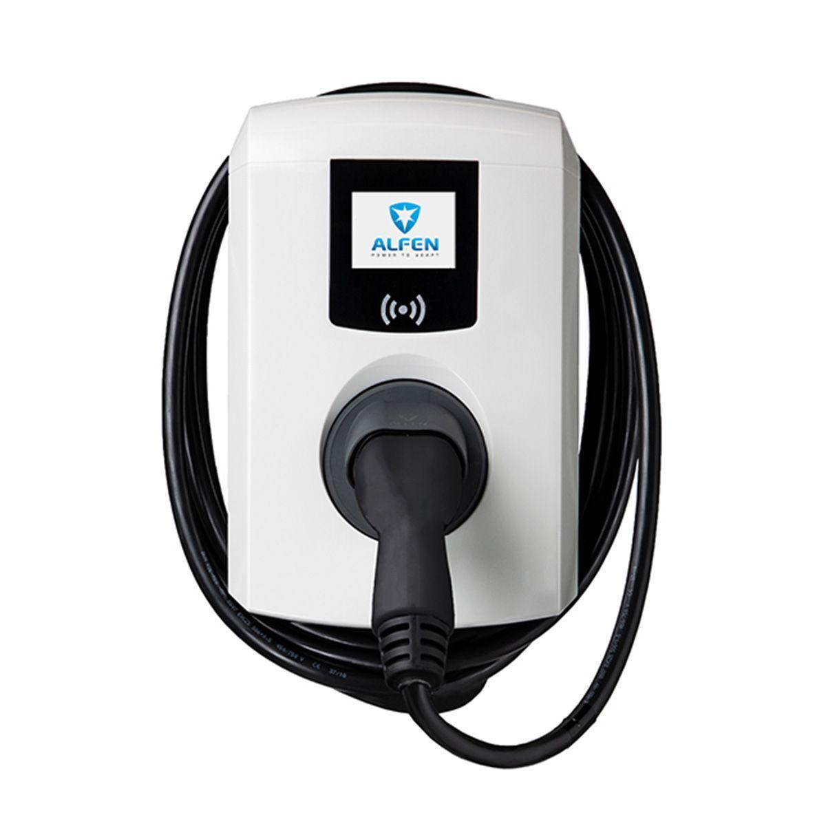 Alfen Eve Single Pro-line DE 904460127 Wallbox