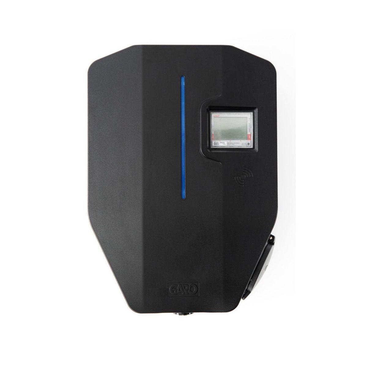 The Mobility House Charging | GARO Entity Pro 354203 Wallbox