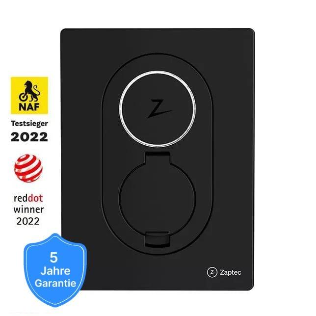 Zaptec Go ZM000688 Wallbox