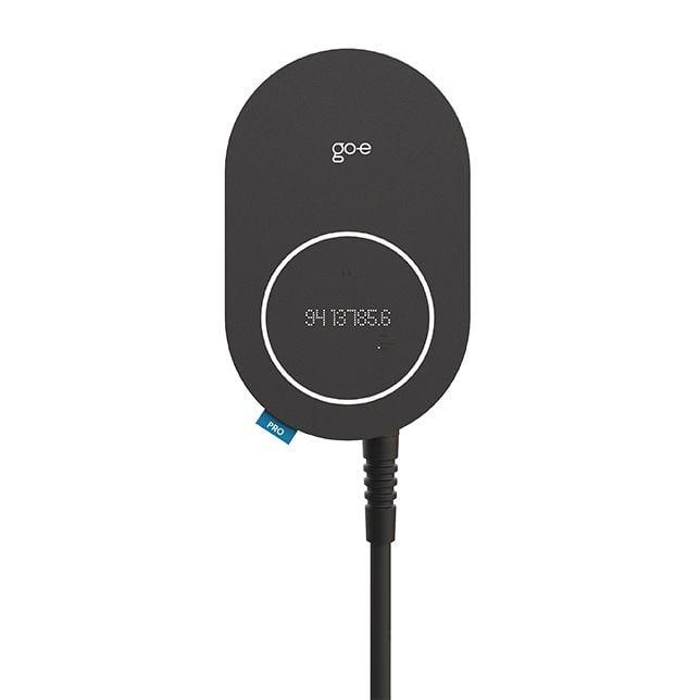 The Mobility House | go-e Charger PRO CH-PRO-CABLE-001 Wallbox