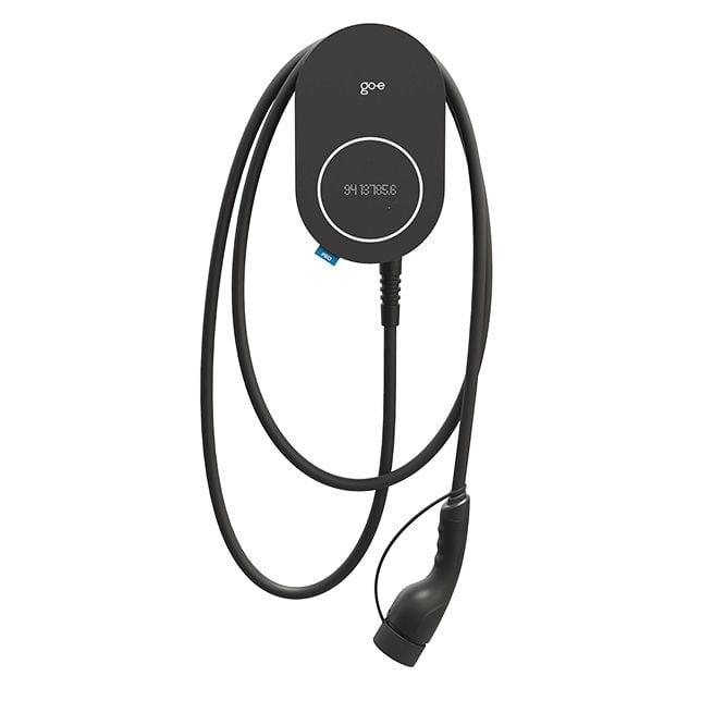 The Mobility House I go-e Charger PRO CH-PRO-CABLE-011 Wallbox