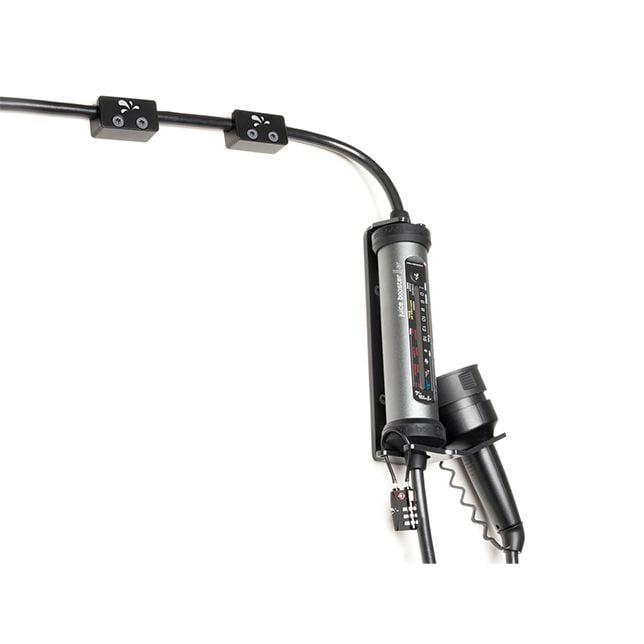 The Mobility House | JUICE BOOSTER 3 air Wandhalterung