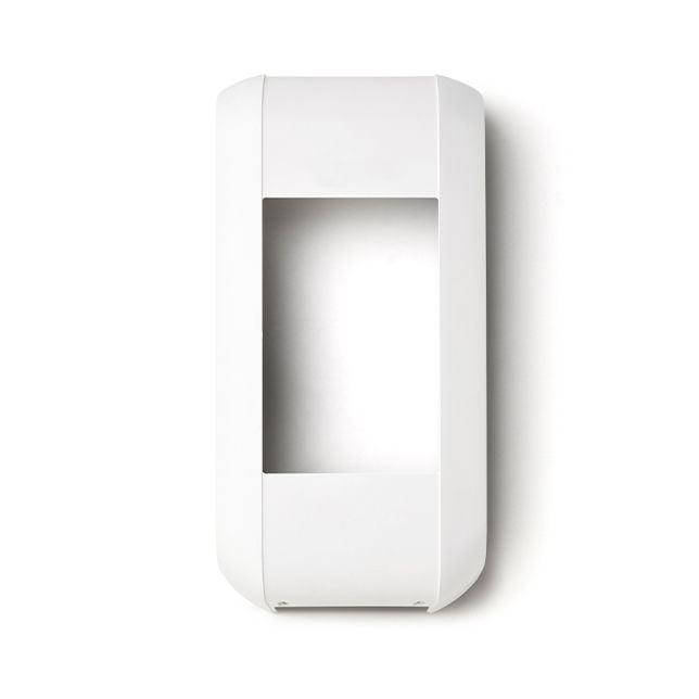 The Mobility House |KEBA Designabdeckung KeContact P30 weiß