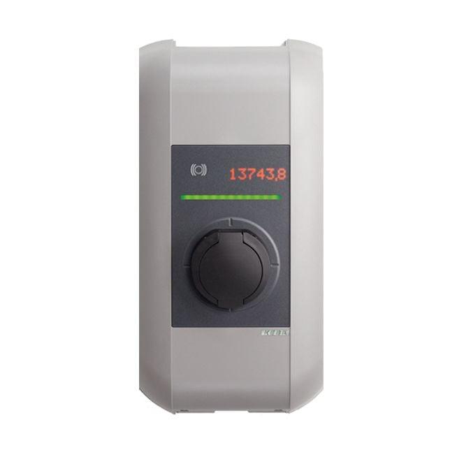 The Mobility House  | KEBA KeContact P30 x-series 110.264 Wallbox