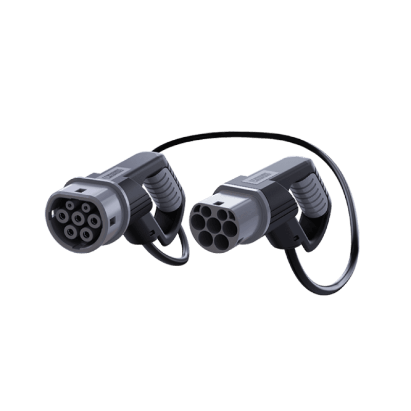 PHOENIX CONTACT Ladekabel Typ 2 - Typ 2 (22kW, 32 A, 7m) | The Mobility House
