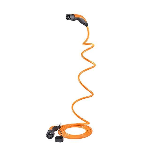 The Mobility House | Lapp Helix Ladekabel Mode 3