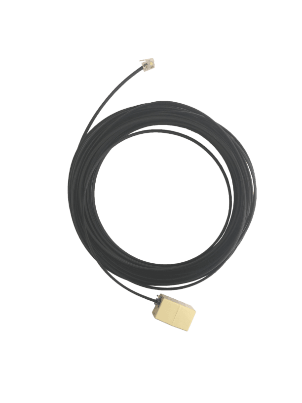 SMARTFOX Messwandler Verlängerung 15m