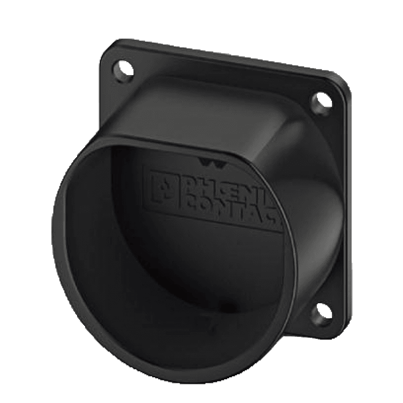 Wandhalterung für Typ 2-Stecker | The Mobility House