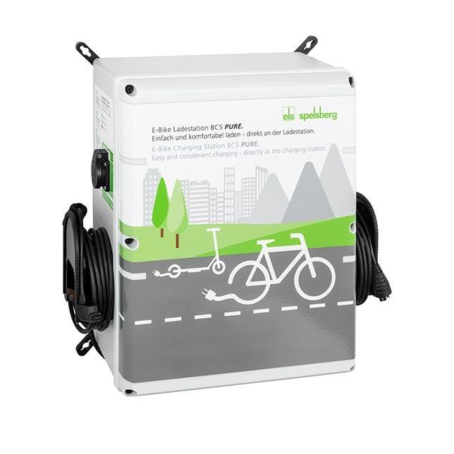 E-Bike-Ladestation-Spelsberg-BCS-Pure