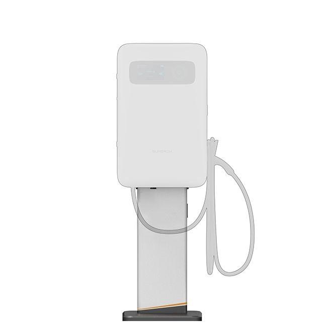 The Mobility House I Sungrow Standfuß BB005802