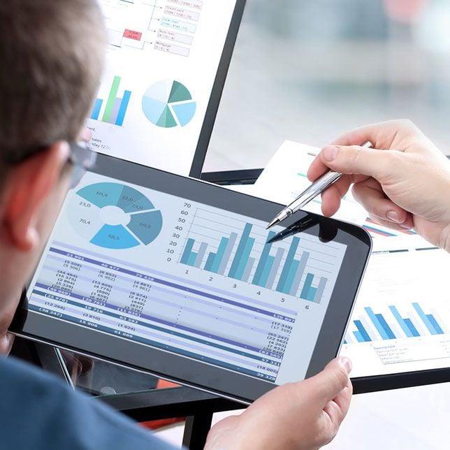 The Mobility House I Technische Begehung für einen Kostenvoranschlag