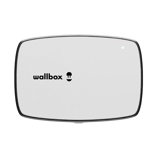 The Mobility House | Wallbox Commander 2s CMX2-0-2-4-8-S01 Wallbox
