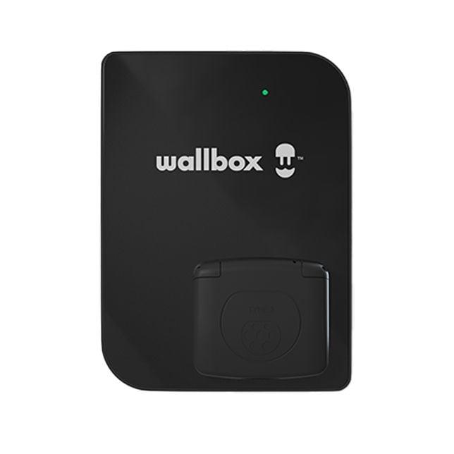 The Mobility House | Wallbox Copper SB CPB1-W-2-4-8-002 Wallbox