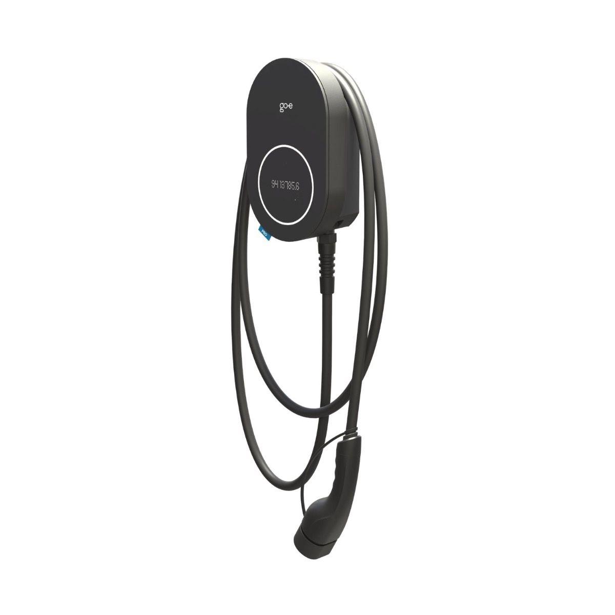 The Mobility House I go-e Charger PRO ME CH-PRO-CABLE-ME-011 Wallbox