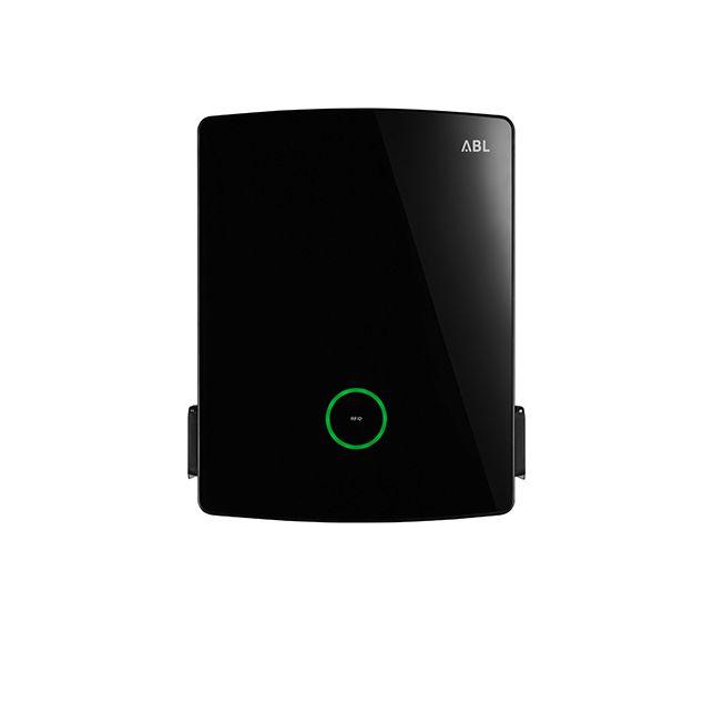 The Mobility House | ABL eM4 reev ready 100000183 Wallbox