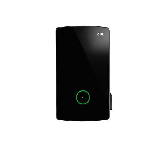 The Mobility House | ABL reev ready eM4 Single 100000201 Wallbox