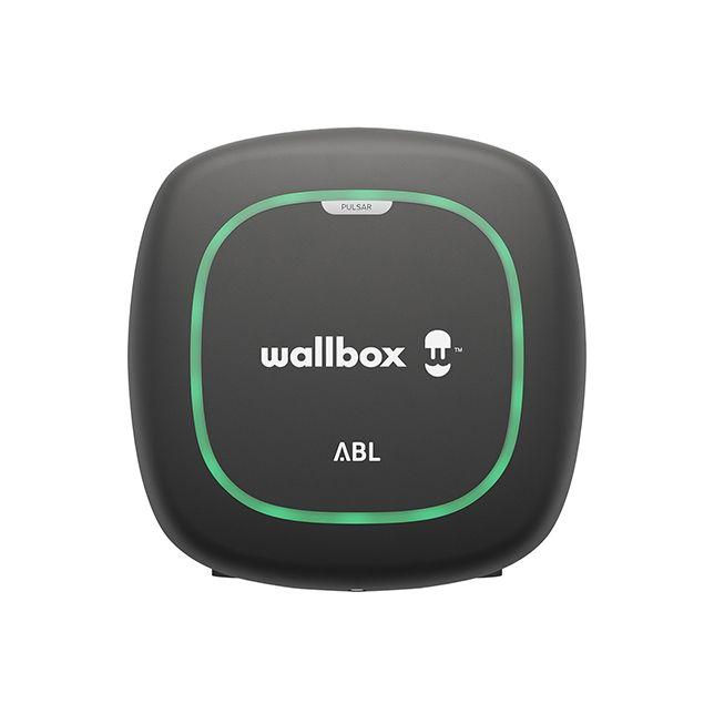The Mobility House | ABL Pulsar 100000446 Wallbox