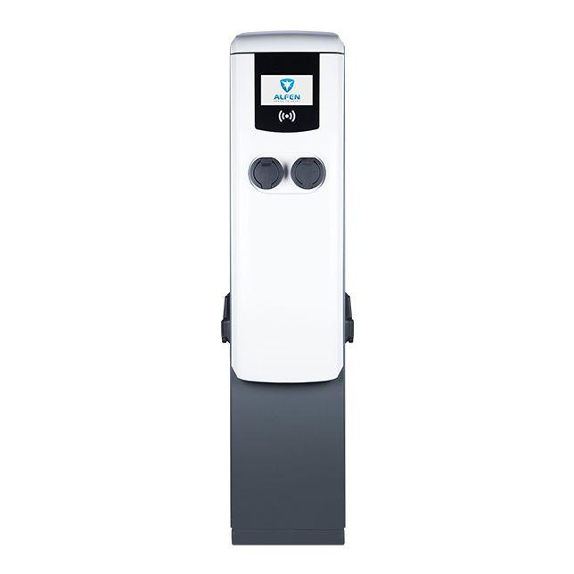 The Mobility House | Alfen Eve Double PG-line DE 904462003 Ladestation
