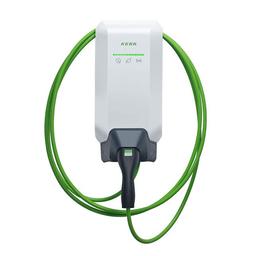 The Mobility House |KEBA KeContact P40 Dienstwagen Wallbox 131.115