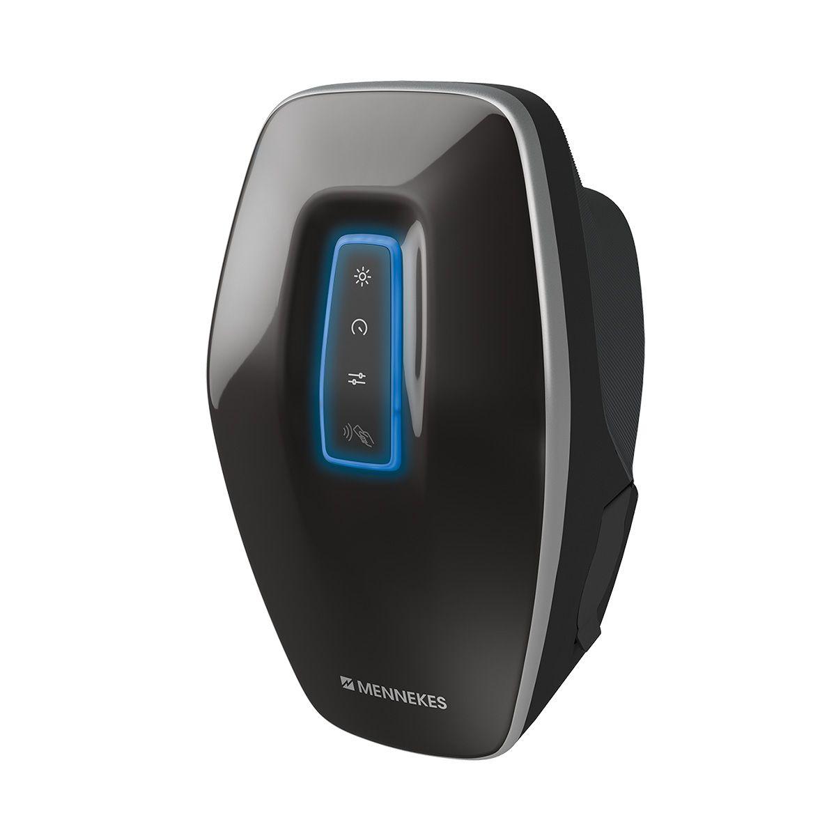 Mennekes AMTRON® 4Business 760 22 T2 1347022405BK Wallbox