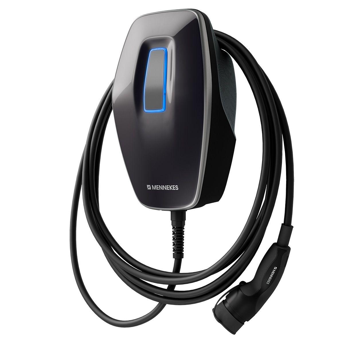Mennekes AMTRON® 4You 110 11 C2 1311201205BK Wallbox