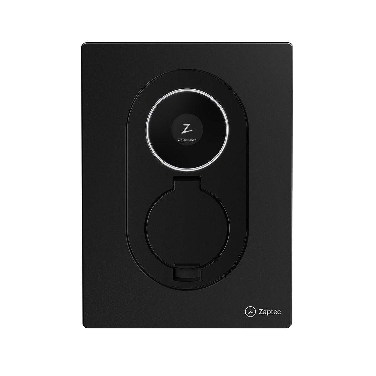 The Mobility House Charging | Zaptec Pro 2