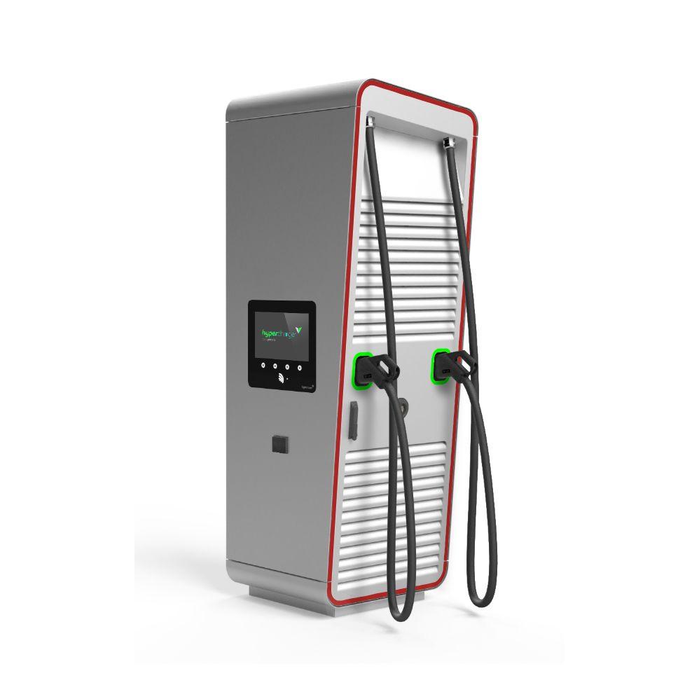 Alpitronic Hypercharger Die Schnellladestation alpitronic-hypercharger-die-schnellladestation