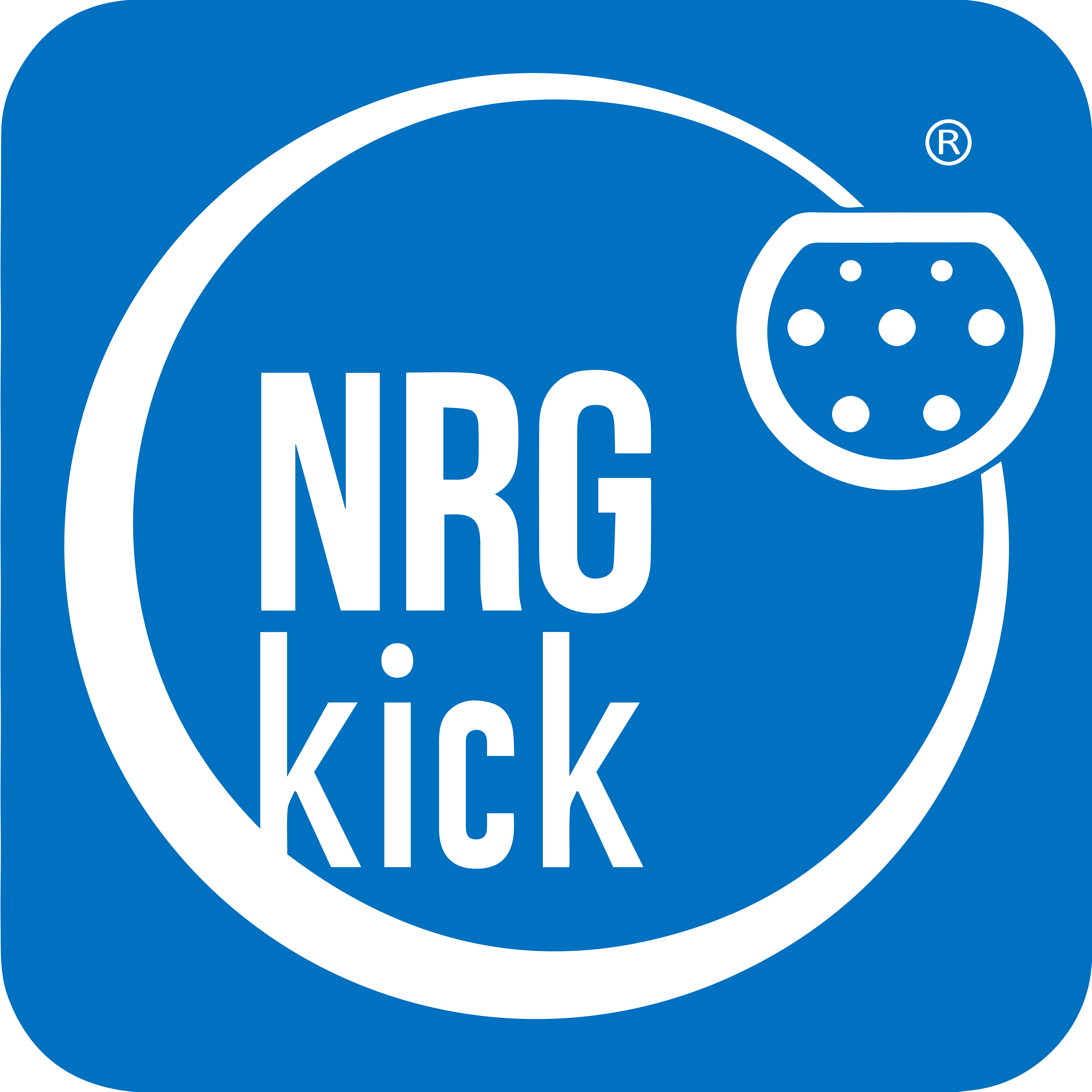 NRGkick