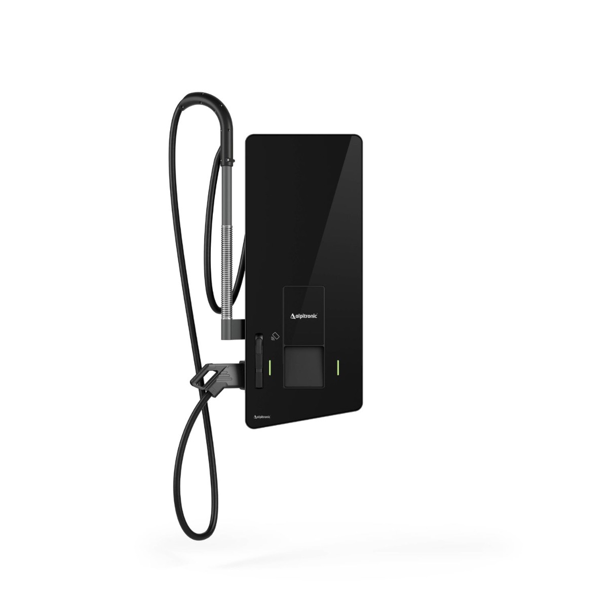 Alpitronic HYC50 DC Wallbox (1LP)