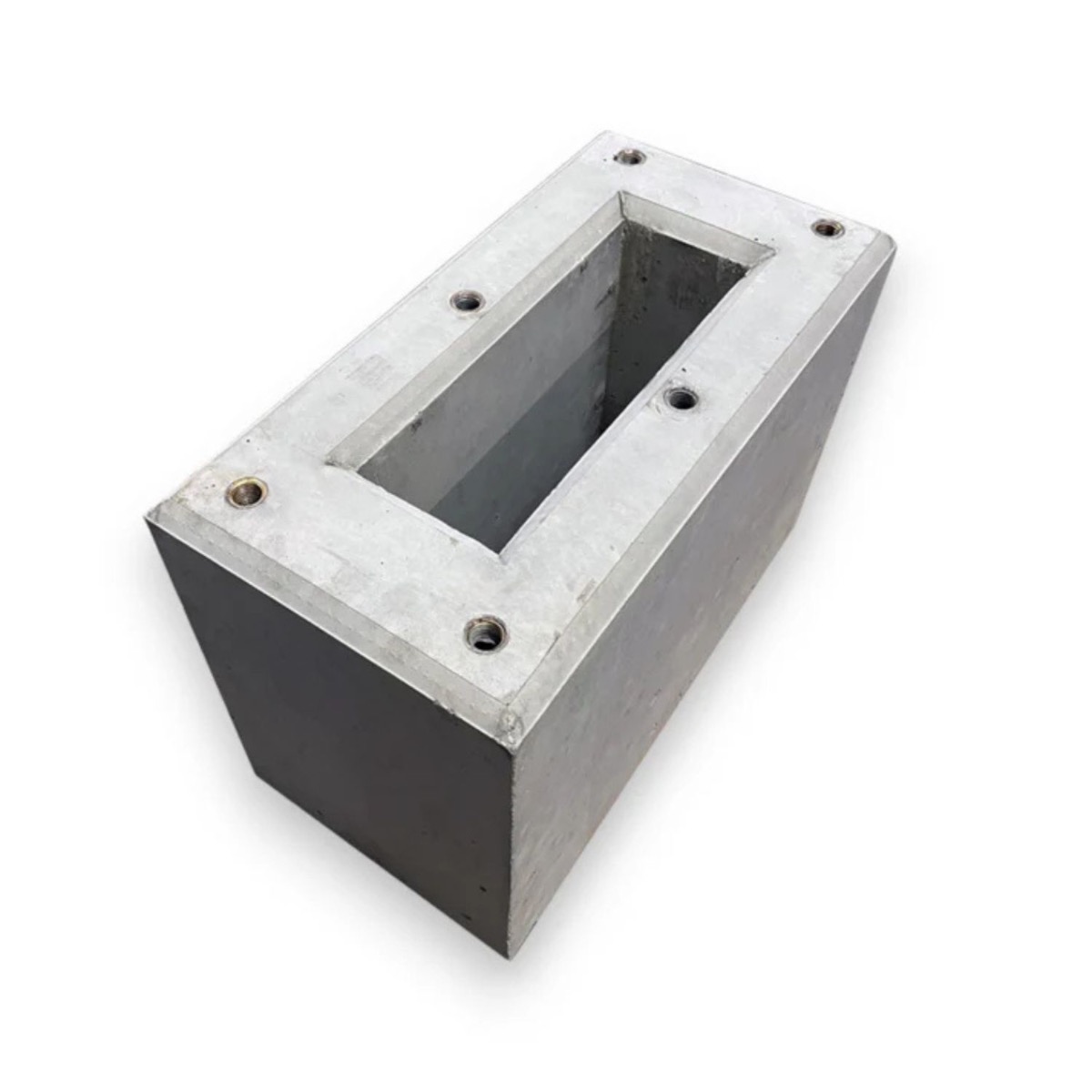 Fertigfundament für KEBA Standfuß KeContact P20 / P30 / P40