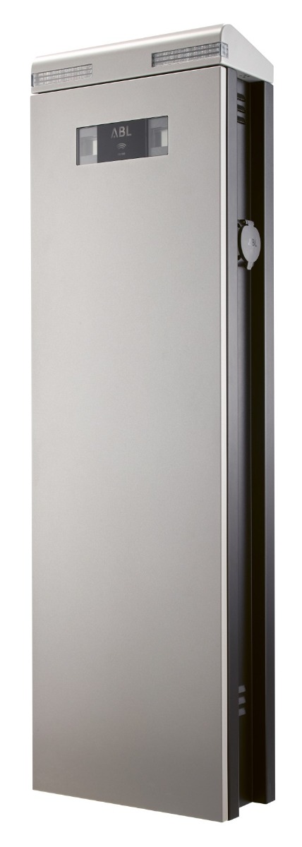 ABL eMC2 2P4426 Ladesäule
