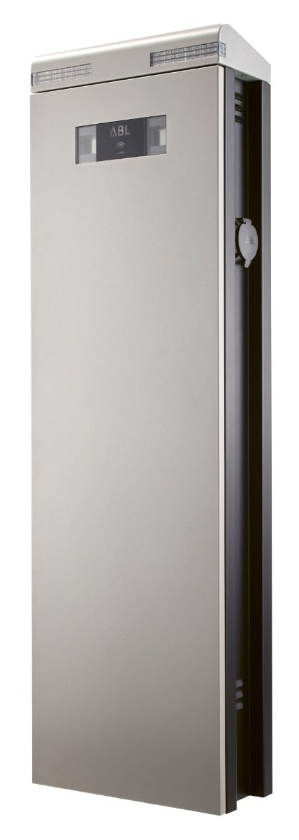 ABL eMC2 2P4445 Ladesäule